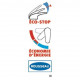 ROUSSEAU Robinet mitigeur lavabo Adaman