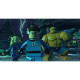 LEGO Marvel Super Heroes Jeu Switch