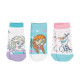 LA REINE DES NEIGES Chaussettes Enfant