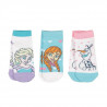LA REINE DES NEIGES Chaussettes Enfant