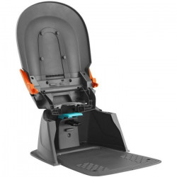 GARDENA Abri tondeuse robot  Compatible avec tous les modeles SILENO  Résiste aux intempéries  Acces station de charge (15…