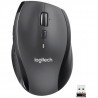 LOGITECH - Souris Optique Sans Fil M705  - Noir