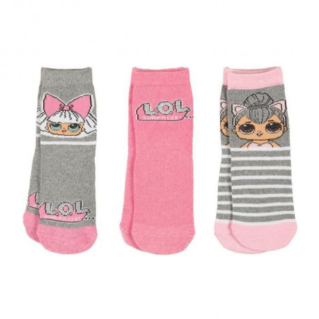 LOL SURPRISE Chaussettes Enfant