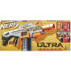 NERF - Ultra - Select - tire de 2 façons - inclut chargeurs et fléchettes - fléchettes NERF - Ultra seulement