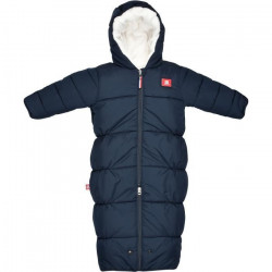 Red  Castle Combi C Zip - 12-24 mois Bleu Marine