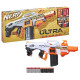 NERF - Ultra - Select - tire de 2 façons - inclut chargeurs et fléchettes - fléchettes NERF - Ultra seulement