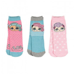 LOL SURPRISE Chaussettes Enfant