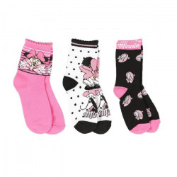 MINNIE MOUSE Chaussettes Enfant