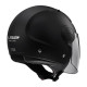 LS2 Casque Jet Airflow Evo - Noir mat