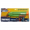 NERF SUPER SOAKER - Fortnite - Blaster a eau Pump-SG - arrosage a pompe - pour jeunes - ados et adultes