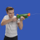 NERF SUPER SOAKER - Fortnite - Blaster a eau Pump-SG - arrosage a pompe - pour jeunes - ados et adultes