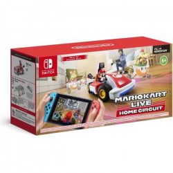 Mario Kart Live Home Circuit Mario - Jeu Nintendo Swicth