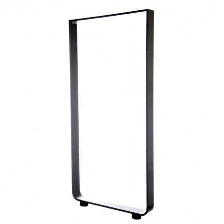 NORDLINGER PRO Jambage Hauteur 85 a 86cm - Largeur 40cm - Anthracite