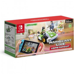 MARIO KART LIVE HOME CIRCUIT L