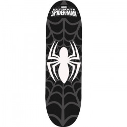 SPIDERMAN Skateboard 28 x 8