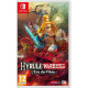 Hyrule Warriors : L'ere du Fléau - Jeu Nintendo Switch