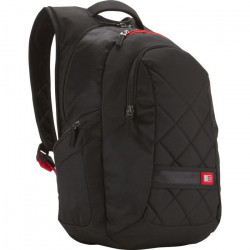 Sac a dos 13-14'' - Case Logic Sporty 13 - 14 - DLBP-114 Black