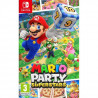 Mario Party Superstars Jeu Switch