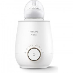 PHILIPS AVENT SCF358 / 00 Chauffe-biberon électrique