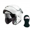 SHARK Casque modulable Openl L
