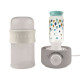Béaba Biberonnerie Baby Milk Second Grey Chauffe Biberon Vapeur