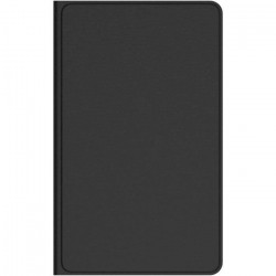 Housse de Protection Book Cover 'Designed for Samsung' - Noir