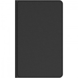 Housse de Protection Book Cover 'Designed for Samsung' - Noir