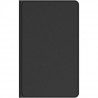 Housse de Protection Book Cover 'Designed for Samsung' - Noir
