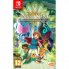 Ni no Kuni : La Vengeance de la Sorciere Céleste Jeu Switch