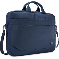 Sacoche pour Ordinateur Portable - CASE LOGIC - Advantage - 15,6 - Dark Blue