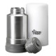 Tommee Tippee Closer To Nature Thermos Chauffe Biberon Voyage