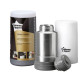 Tommee Tippee Closer To Nature Thermos Chauffe Biberon Voyage