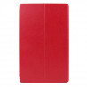 MOBILIS Etui de protéction dédié type folio - Pour Galaxy TAB A 10,5 - Rouge