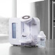 TOMMEE TIPPEE Perfect Prep Préparateur de Biberons, Blanc