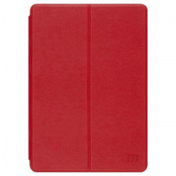 Mobilis Coque de protection Étui Folio pour iPad Air 10,5'' (2019) / iPad Pro 10,5 - Rouge