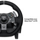 LOGITECH Volant de course G920 Driving Force - Xbox SERIES X - Xbox One et PC