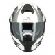 Astone casque intégral GT800 Evo Skyline blanc noir