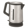 KRUPS BW442D10 Control Line Bouilloire électrique sans fil inox, 2400 W, Capacité 7 L, Ouverture assistée du couvercle