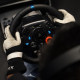 LOGITECH G29 Driving Force Volant de Course - Compatible  PS5 - PS4 et PC