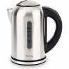 H.KoeNIG Boe50 Bouilloire programmable - acier inoxydable
