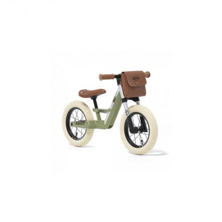 BERG - Draisienne Biky Retro Vert