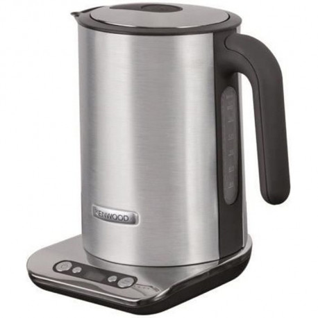 KENWOOD SJM610 Bouilloire Persona - 1,7 L - Inox