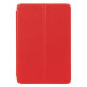 MOBILIS - Coque de Protection Folio pour Galaxy Tab A7 10.4''- Rouge