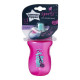 TOMMEE TIPPEE Tasse Sporty pour enfant - rose - 12 mois +