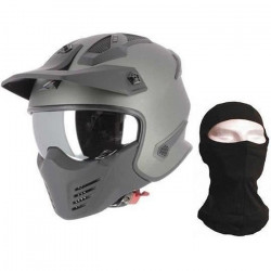 Casque  S  55-56 cm