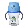 Tommee Tippee Tasse de Transition 230ml Déco Bleu