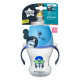 Tommee Tippee Tasse de Transition 230ml Déco Bleu