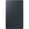 Housse de protection Samsung Book Cover Tab A (2019) Noir