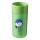 Tommee Tippee Tasse 360° Isotherme Déco Vert