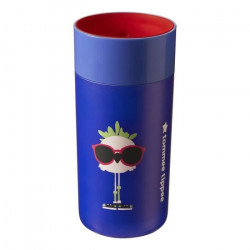 Tommee Tippee Tasse 360° Isotherme Déco Bleu
